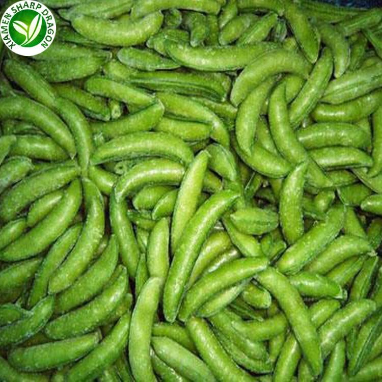 best suger snap pea