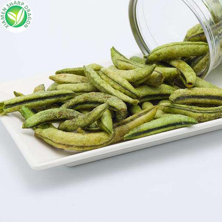 suger snap pea in bulk