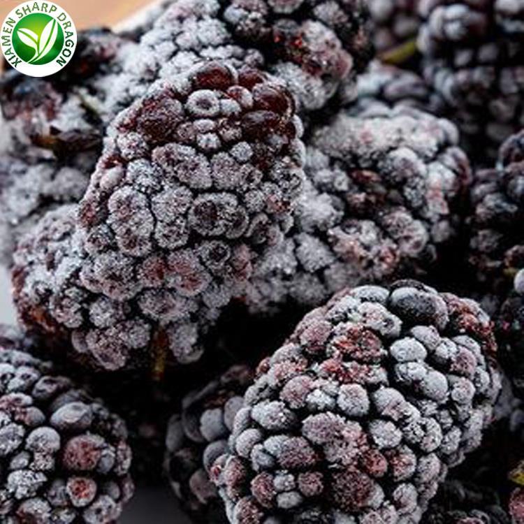 frozen mulberries price