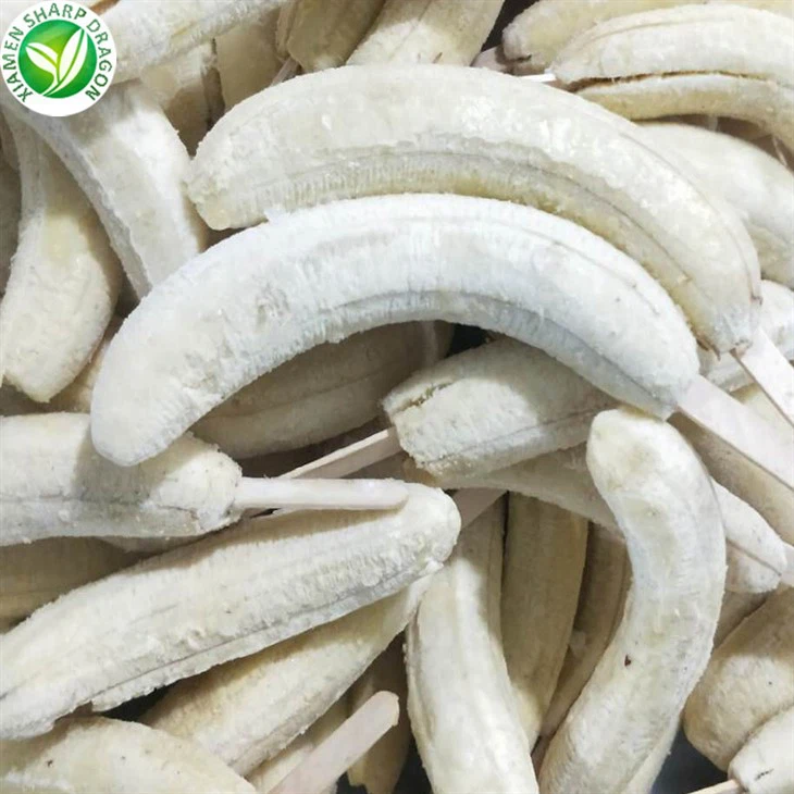 iqf banana