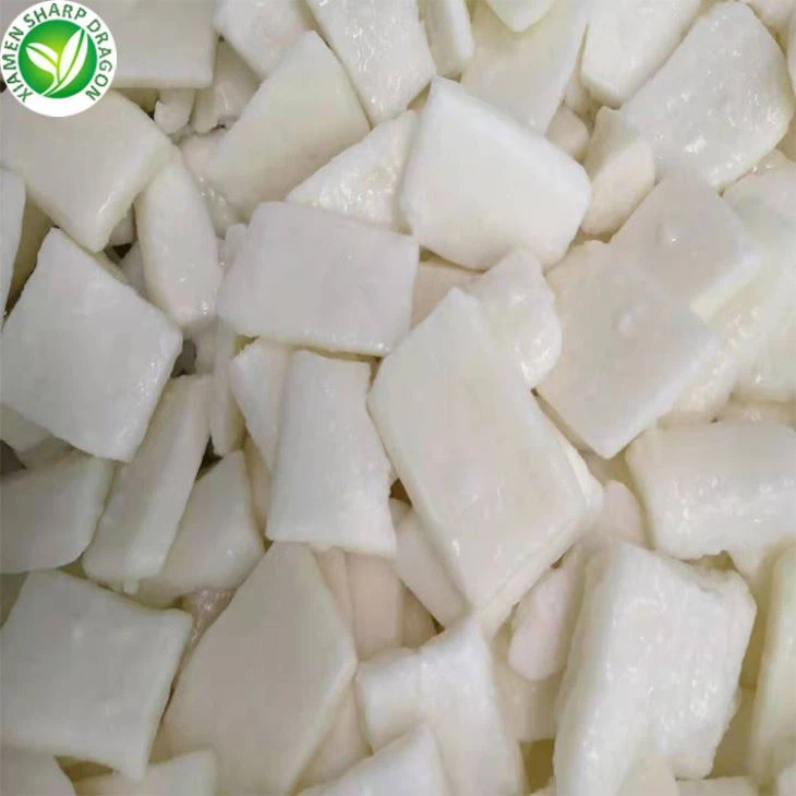 Frozen Chinese Yam