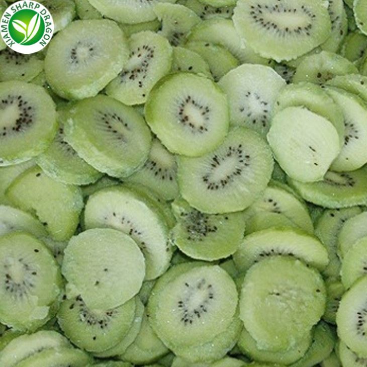 Prezzo di Kiwi verde