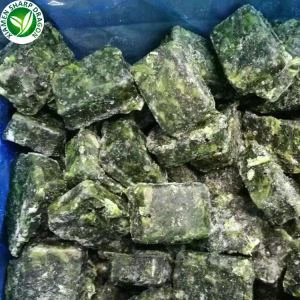 La migliore marca di spinaci surgelati