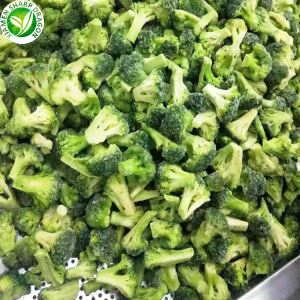 Tipo Di Verdura Broccoli