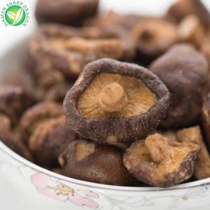 Funghi Fritti Sani