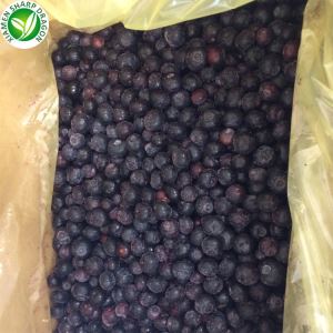 Ribes nero congelato in vendita