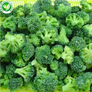 Benefici dei broccoli verdi