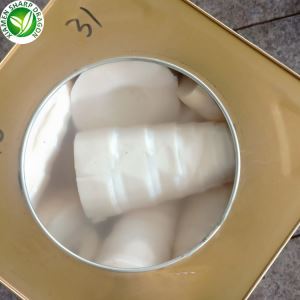 Germogli di bambù in scatola da 15 kg