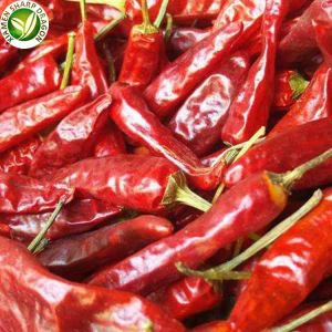 Peperoncino piccante