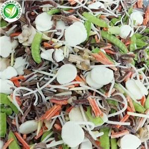 Verdure miste economiche