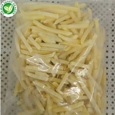 Patatine fritte congelate