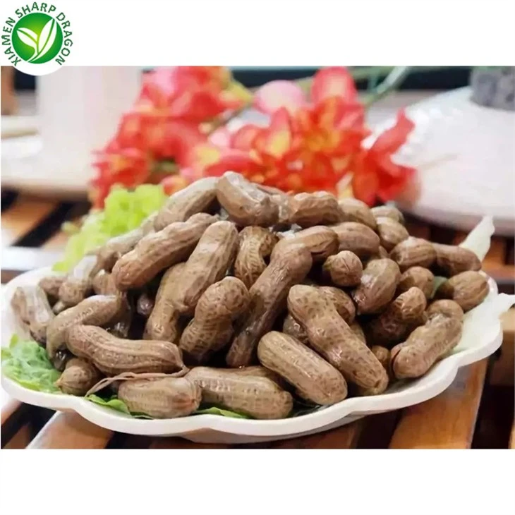 Supply Frozen Peanuts