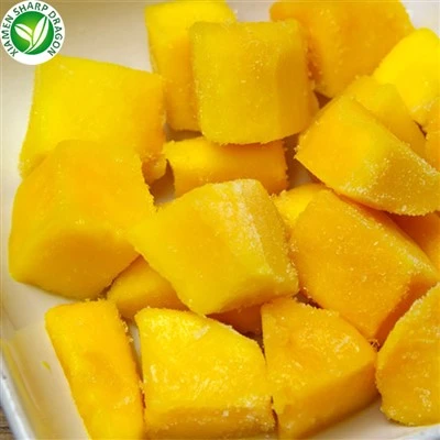 MANGO FROZENTO BUDE